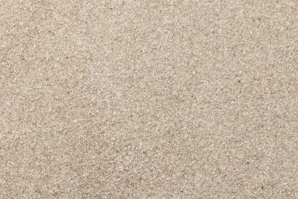 Quarzsand 0,1-0,5 mm und 0,3-0,8 mm bei Gartenbedarf Greßthal