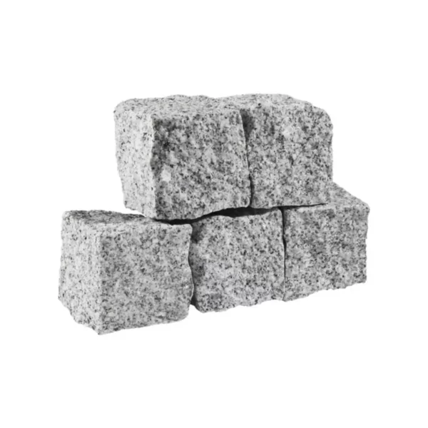 granit pflastersteine